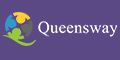 Logo for Queensway