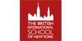 Logo for The British International School of New York (BIS-NY)