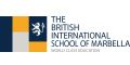 Logo for The British International School of Marbella