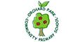 Logo for Orchard Park Primary School