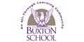 Logo for Buxton School