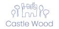 Logo for Castle Wood School