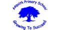 Logo for Asquith Primary School