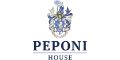 Logo for Peponi House