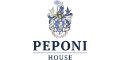 Logo for Peponi House