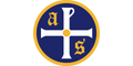 Logo for All Saints Catholic High School