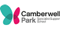 Logo for Camberwell Park Specialist Support School