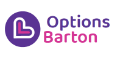 Logo for Barton School