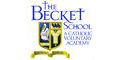 Logo for The Becket School
