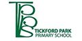 Logo for Tickford Park Primary School