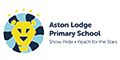 Logo for Aston Lodge Primary School