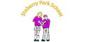 Logo for Stoberry Park School