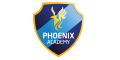 Logo for Phoenix Academy