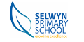 Logo for Selwyn Primary School