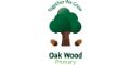 Logo for Oak Wood Primary School
