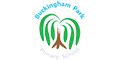 Logo for Buckingham Park Primary School