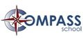 Logo for Compass School