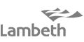 Logo for Lambeth Council