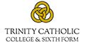 Logo for Trinity Catholic College