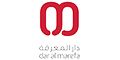 Logo for Dar Al Marefa Private School