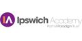Logo for Ipswich Academy