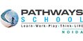 Logo for Pathways School Noida