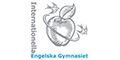 Internationella Engelska Gymnasiet Södermalm (IEGS) logo
