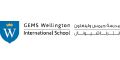 Logo for GEMS Wellington International School