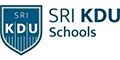 Logo for Sekolah Sri KDU School (Secondary)