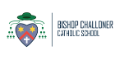 Logo for Bishop Challoner Catholic School