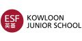Logo for Kowloon Junior School - ESF
