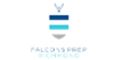 Logo for Falcons Prep Richmond