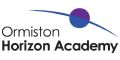 Logo for Ormiston Horizon Academy