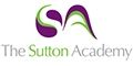 Logo for The Sutton Academy