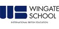 Logo for Wingate School