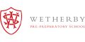 Logo for Wetherby School
