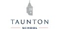 Logo for Taunton School International