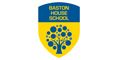 Baston House School logo