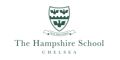Logo for The Hampshire School, Chelsea