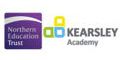 Logo for Kearsley Academy