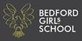 Logo for Bedford Girls' School