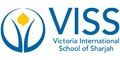 Logo for Victoria International School of Sharjah