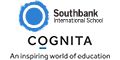Logo for Southbank International School, Kensington