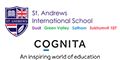 Logo for St. Andrews International School, Green Valley