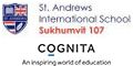Logo for St. Andrews International School - Sukhumvit 107