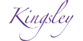 Logo for Kingsley School, Bideford