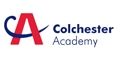 Logo for Colchester Academy