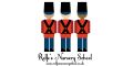 Logo for Rolfe's Nursery School