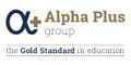 Logo for Alpha Plus Group Ltd