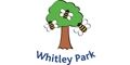 Logo for Whitley Park Primary and Nursery School